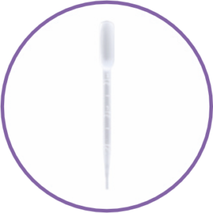 Wkraplacz testu E7 Protein